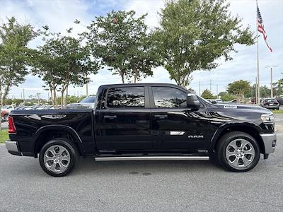 New 2025 Ram 1500 Big Horn Crew Cab 4x4 Pickup for sale #N764889 - photo 2