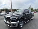 New 2025 Ram 1500 Big Horn Crew Cab 4x4 Pickup for sale #N764890 - photo 5