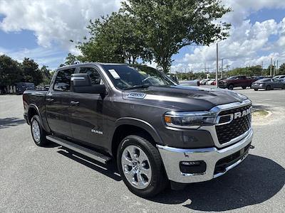 New 2025 Ram 1500 Big Horn Crew Cab 4x4 Pickup for sale #N764892 - photo 1