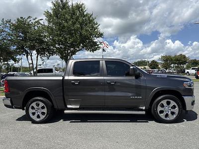 New 2025 Ram 1500 Big Horn Crew Cab 4x4 Pickup for sale #N764892 - photo 2