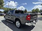 New 2025 Ram 1500 Big Horn Crew Cab 4x4 Pickup for sale #N764892 - photo 5