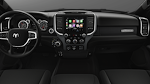 New 2025 Ram 1500 Big Horn Crew Cab 4x4 Pickup for sale #N764893 - photo 6