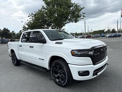 New 2025 Ram 1500 Big Horn Crew Cab 4x4 Pickup for sale #N764896 - photo 1