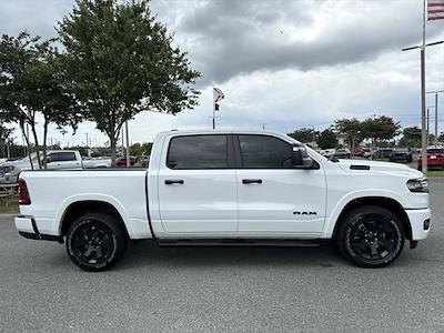 New 2025 Ram 1500 Big Horn Crew Cab 4x4 Pickup for sale #N764896 - photo 2