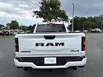 New 2025 Ram 1500 Big Horn Crew Cab 4x4 Pickup for sale #N764896 - photo 4