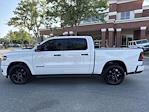 New 2025 Ram 1500 Laramie Crew Cab 4x4 Pickup for sale #N773180 - photo 4