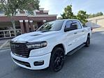 New 2025 Ram 1500 Laramie Crew Cab 4x4 Pickup for sale #N773180 - photo 5