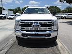New 2023 Ford F-550 Super Cab Cab Chassis for sale #PFT490 - photo 4