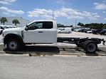 New 2023 Ford F-550 Super Cab Cab Chassis for sale #PFT490 - photo 5