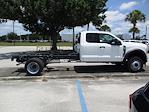 New 2023 Ford F-550 Super Cab Cab Chassis for sale #PFT490 - photo 6