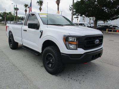 2023 Ford F-150 Regular Cab 4WD Pickup for sale #RT870B - photo 1