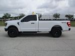 2023 Ford F-150 Regular Cab 4WD Pickup for sale #RT870B - photo 3
