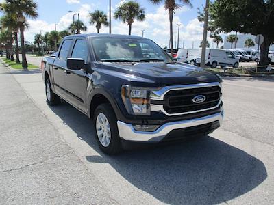 New 2023 Ford F-150 XLT SuperCrew Cab Pickup for sale #PFT708 - photo 1