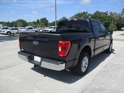 New 2023 Ford F-150 XLT SuperCrew Cab Pickup for sale #PFT708 - photo 2