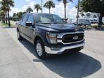 New 2023 Ford F-150 XLT SuperCrew Cab Pickup for sale #PFT708 - photo 1