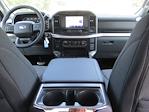 New 2023 Ford F-150 XLT SuperCrew Cab Pickup for sale #PFT708 - photo 22