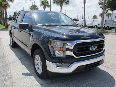 2023 Ford F-150 SuperCrew Cab RWD Pickup for sale #PFT735 - photo 1