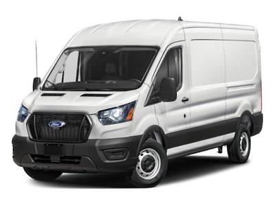 New 2023 Ford Transit 250 - photo 1
