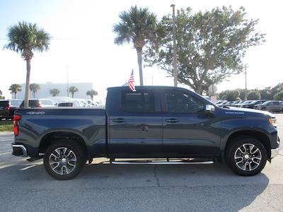2022 Chevrolet Silverado 1500 Crew Cab 4WD Pickup for sale #RFT616B - photo 2