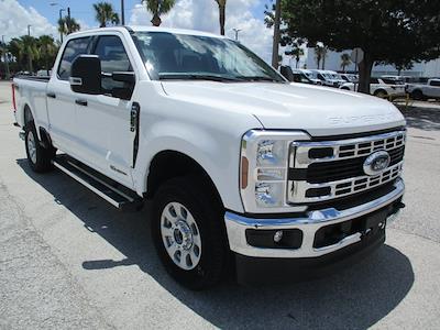 New 2024 Ford F-250 XLT Crew Cab 4WD Pickup for sale #RFT669 - photo 1