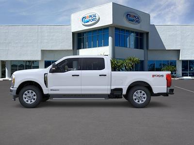 New 2024 Ford F-250 - photo 1