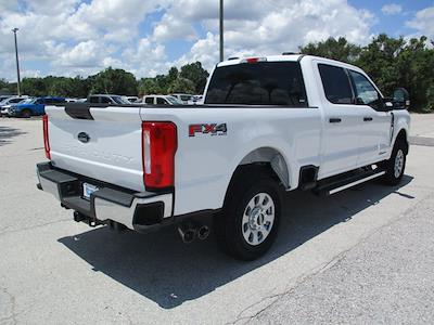 New 2024 Ford F-250 XLT Crew Cab 4WD Pickup for sale #RFT669 - photo 2