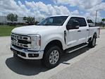 New 2024 Ford F-250 XLT Crew Cab 4WD Pickup for sale #RFT669 - photo 4