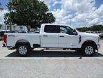 New 2024 Ford F-250 XLT Crew Cab 4WD Pickup for sale #RFT669 - photo 8