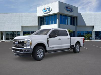 New 2024 Ford F-250 - photo 1