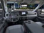 New 2024 Ford F-250 XLT Crew Cab for sale #RFT689 - photo 9