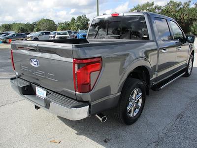 2024 Ford F-150 SuperCrew Cab RWD Pickup for sale #RT1012 - photo 2