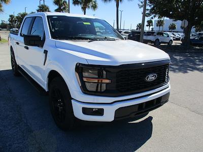 2024 Ford F-150 SuperCrew Cab RWD Pickup for sale #RT1032 - photo 1