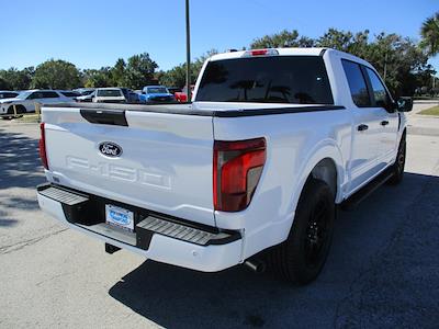 2024 Ford F-150 SuperCrew Cab RWD Pickup for sale #RT1032 - photo 2