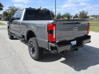 New 2024 Ford F-250 LARIAT Crew Cab 4WD Pickup for sale #RT1052 - photo 2