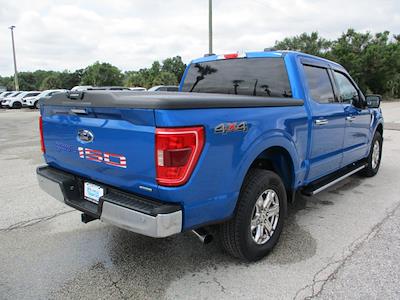 2021 Ford F-150 SuperCrew Cab 4WD Pickup for sale #RT1062A - photo 2