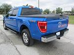2021 Ford F-150 SuperCrew Cab 4WD Pickup for sale #RT1062A - photo 3