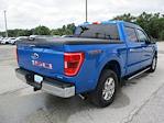 2021 Ford F-150 SuperCrew Cab 4WD Pickup for sale #RT1062A - photo 2