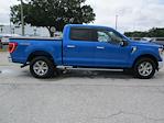 2021 Ford F-150 SuperCrew Cab 4WD Pickup for sale #RT1062A - photo 8