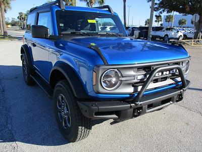 2024 Ford Bronco 4WD SUV for sale #RT1087 - photo 1