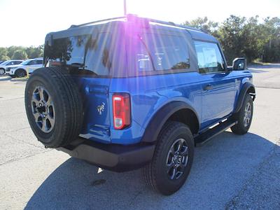 2024 Ford Bronco 4WD SUV for sale #RT1087 - photo 2