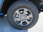 2024 Ford Bronco 4WD SUV for sale #RT1087 - photo 8