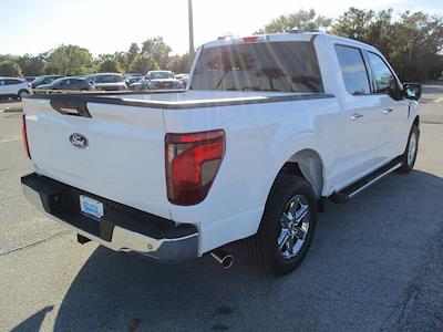 2024 Ford F-150 SuperCrew Cab RWD Pickup for sale #RT1103 - photo 2
