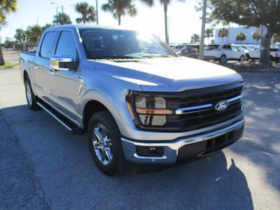 2024 Ford F-150 SuperCrew Cab RWD Pickup for sale #RT1106 - photo 1