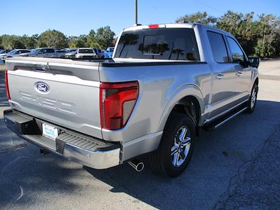 2024 Ford F-150 SuperCrew Cab RWD Pickup for sale #RT1106 - photo 2