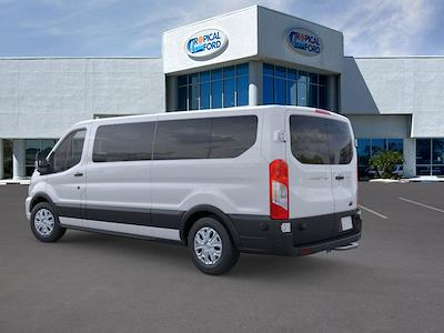 New 2024 Ford Transit 350 - photo 1