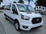 New 2024 Ford Transit 350 XLT Passenger Van for sale #RT1107 - photo 22