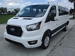 New 2024 Ford Transit 350 XLT Passenger Van for sale #RT1107 - photo 24
