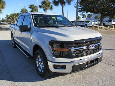 2024 Ford F-150 SuperCrew Cab RWD Pickup for sale #RT1112 - photo 1