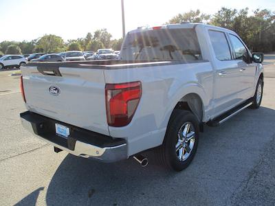 2024 Ford F-150 SuperCrew Cab RWD Pickup for sale #RT1112 - photo 2