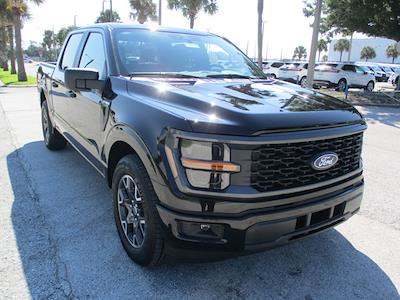 2024 Ford F-150 SuperCrew Cab RWD Pickup for sale #RT1135 - photo 1